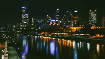 Melbourne