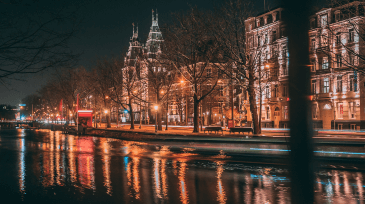 Amsterdam