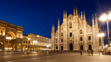 Milan