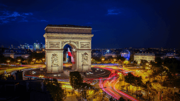 Paris