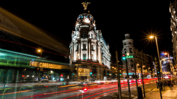 Madrid