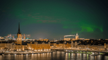 Stockholm